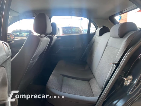 GOL 1.0 MI 8V G.VI