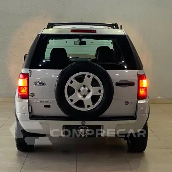 EcoSport XLT 1.6/ 1.6 Flex 8V 5p