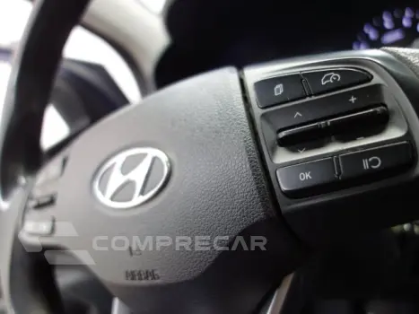 HB20 - 1.0 12V COMFORT MANUAL