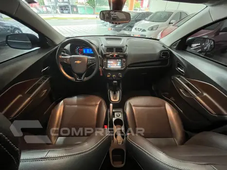 COBALT 1.8 MPFI Elite 8V