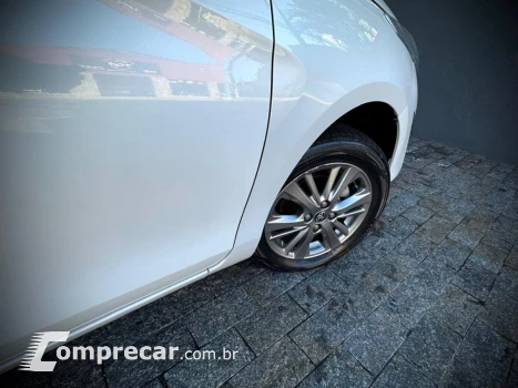 YARIS XL Plus Con. 1.5 Flex 16V 5p Aut.