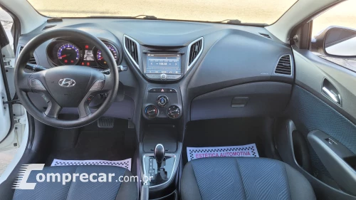 HB20 1.6 Comfort 16V