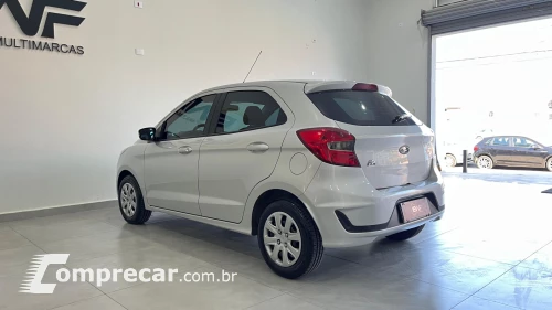 Ka 1.0 SE/SE Plus TiVCT Flex 5p