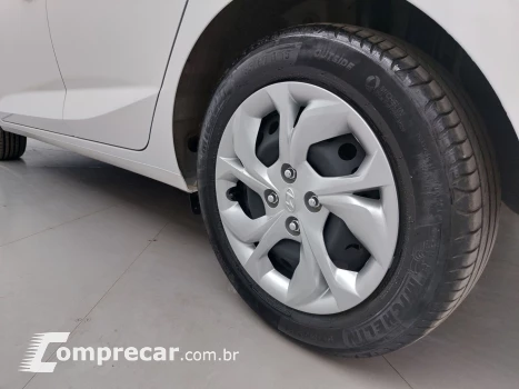 HB20 1.0 12V FLEX COMFORT MANUAL