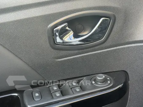 CAPTUR 1.6 16V SCE FLEX INTENSE X-TRONIC