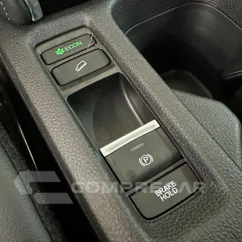 HR-V EXL 1.5 Flex Sensing 16V 5p Aut.