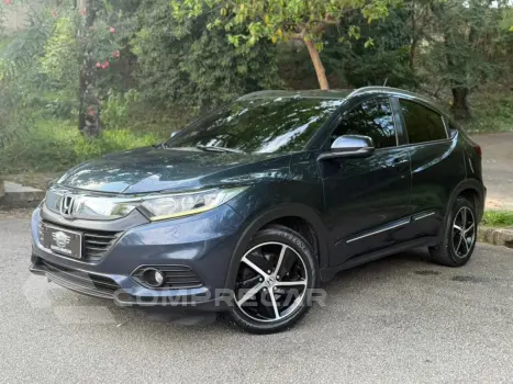 Honda HR-V 1.8 16V FLEX EXL 4P AUTOMÁTICO 4 portas
