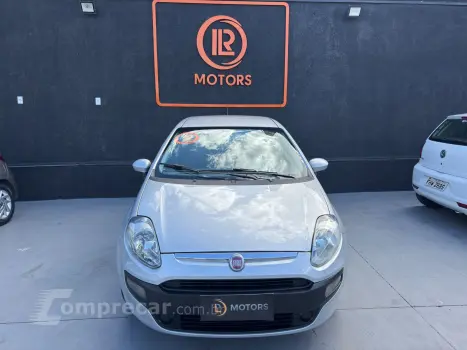 PUNTO 1.4 Attactive 8V