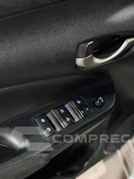 YARIS 1.3 16V XL Plus Tech