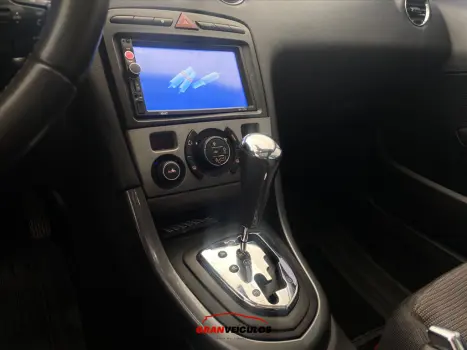 308 2.0 ALLURE 16V FLEX 4P AUTOMÁTICO