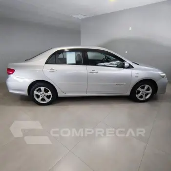 COROLLA GLI FLEX