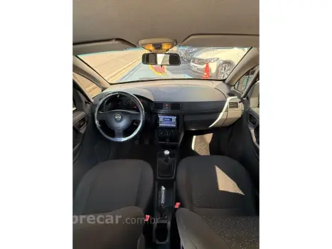 MERIVA 1.4 MPFI JOY 8V FLEX 4P MANUAL