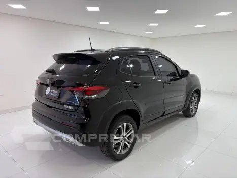 PULSE 1.0 Turbo 200 Audace