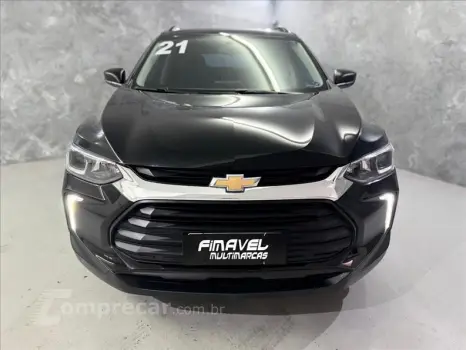 CHEVROLET TRACKER 1.0 Turbo 4 portas