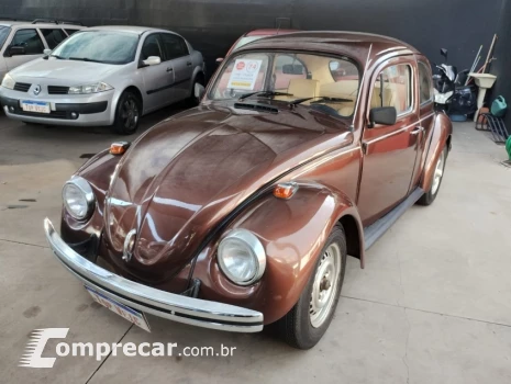 Volkswagen FUSCA 1.3 8V 2 portas