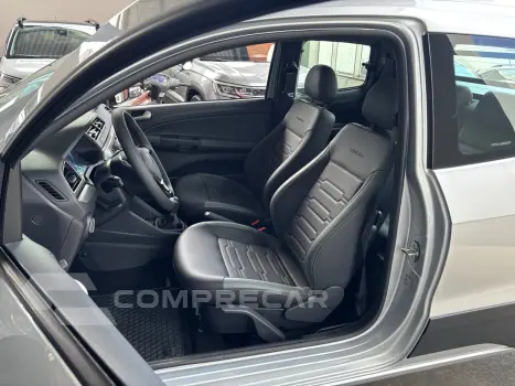 Saveiro Extreme 1.6 Flex 16V CD