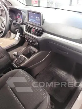 HB20 COMFORT PLUS 1.0 FLEX 12V MEC.