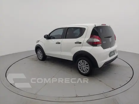 MOBI 1.0 EVO FLEX LIKE. MANUAL