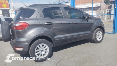 EcoSport 1.5