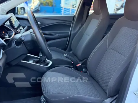 ONIX 1.0 FLEX LT MANUAL