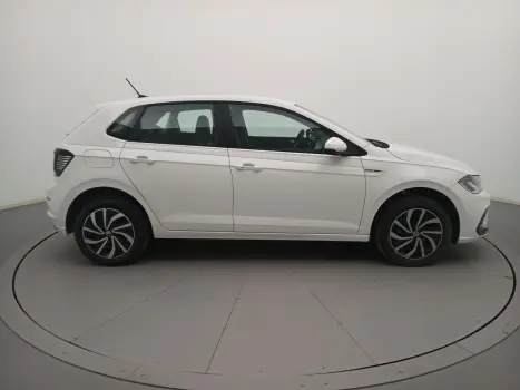 POLO 1.0 170 TSI HIGHLINE AUTOMÁTICO