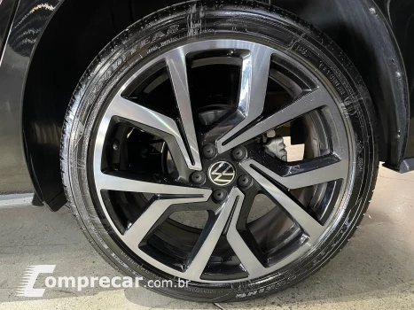 VIRTUS 1.4 250 TSI Exclusive