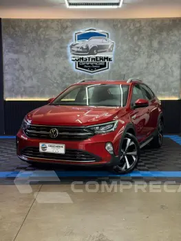 NIVUS 1.0 200 TSI Highline
