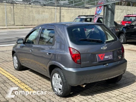 CELTA - 1.0 MPFI LT 8V 4P MANUAL