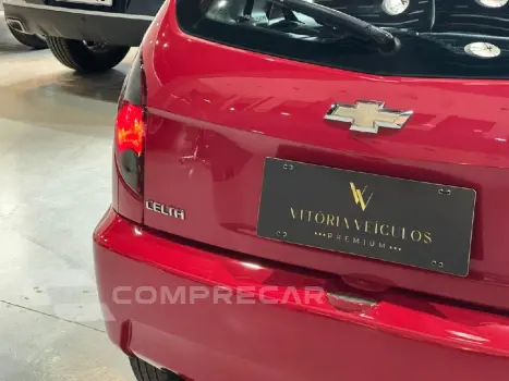 CELTA 1.0 MPFI LT 8V FLEX 4P MANUAL