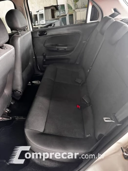GOL 1.0 12V MPI Totalflex