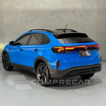 Nivus Highline 1.0 200 TSI Flex Aut.