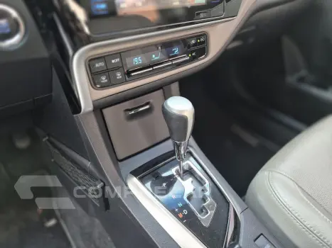 Corolla 2.0 16V 4P FLEX XEI DIRECT SHIFT AUTOMÁTICO CVT
