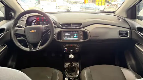 PRISMA 1.4 MPFI LT 8V