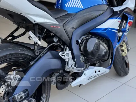 GSX-R 1000 SRAD Modelo sem Versão