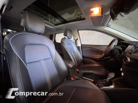TRACKER 1.2 TURBO FLEX PREMIER AUTOMÁTICO