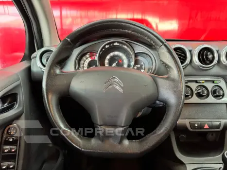 C3 1.5 Attraction 8V Flex 4P Manual