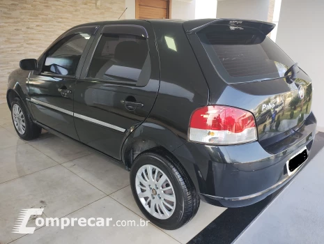 PALIO 1.0 MPI Fire ELX 8V