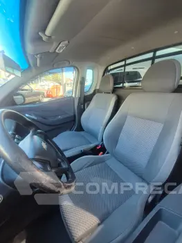 MONTANA LS COMBO 1.4 8V ECONOFLEX 2p