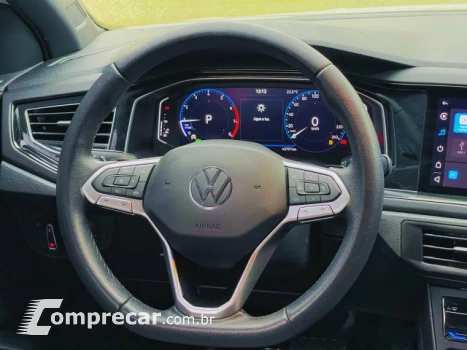 NIVUS - 1.0 200 TSI TOTAL HIGHLINE AUTOMÁTICO
