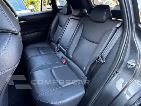 COROLLA CROSS - 2.0 VVT-IE XRE DIRECT SHIFT