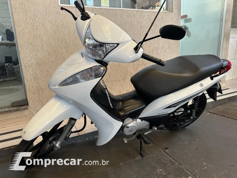 Biz 125