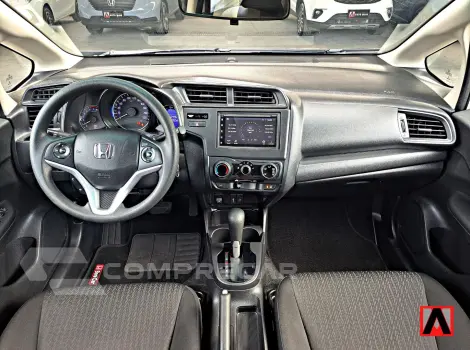 FIT 1.5 Personal 16V