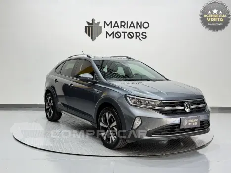 NIVUS 1.0 200 TSI TOTAL FLEX HIGHLINE AUTOMÁTICO