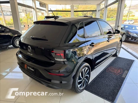 POLO 1.0 170 TSI Highline