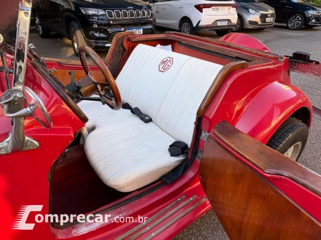 CLASSICO 1.6 8V