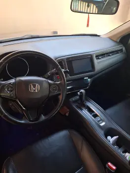 HR-V 1.8 16V EXL