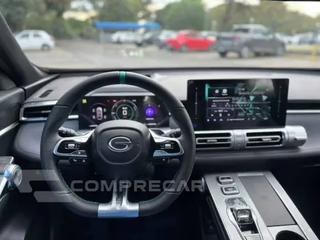 GS4 2.0 HEV Premium