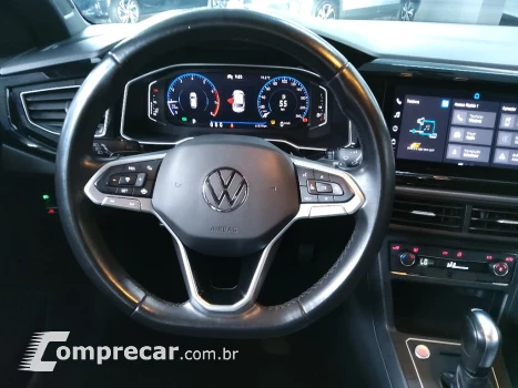 NIVUS 1.0 200 TSI TOTAL FLEX HIGHLINE AUTOMÁTICO