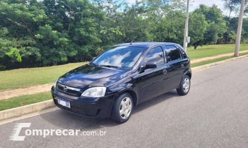 CHEVROLET CORSA 1.4 MPFI Maxx 8V 4 portas