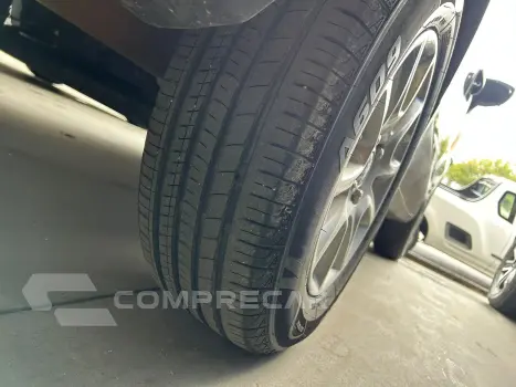 EcoSport SE 1.5 12V Flex 5p Aut.